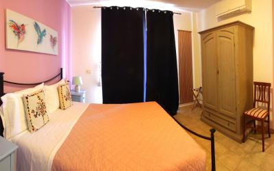 Camera Tripla Comfort