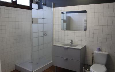 Appartement (4u00a0Adultes + 1u00a0Enfant) Appartement (4u00a0Adultes + 1u00a0Enfant)