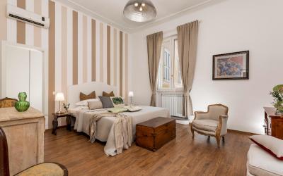 Appartamento con 3 Camere da Letto