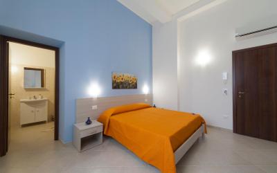 Camera Tripla Comfort con Doccia