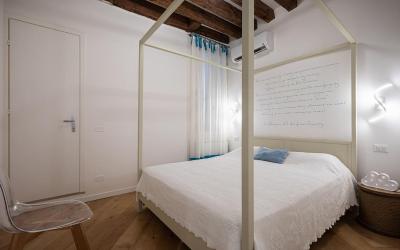 Appartamento con 2 Camere da Letto