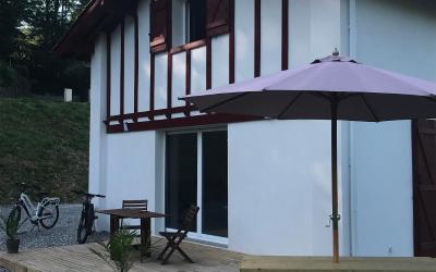 Maison 3u00a0Chambres