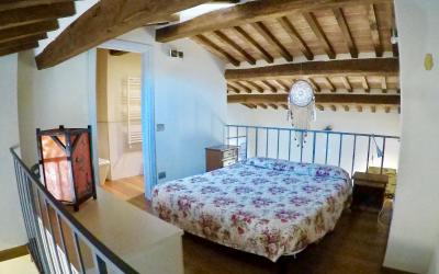 Appartamento con 1 Camera da Letto