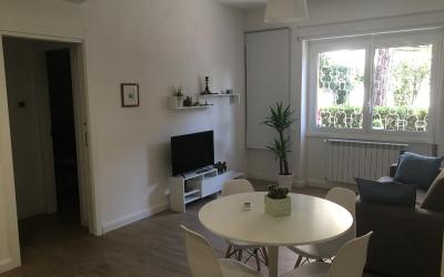 Appartamento con 1 Camera da Letto