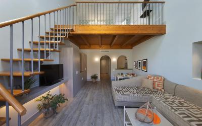 Casa con 1 Camera da Letto