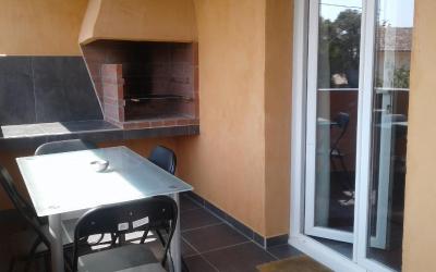 Appartement 1 Chambre