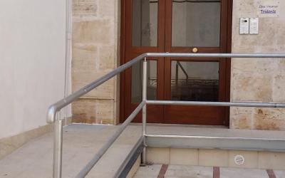 Casa con 1 Camera da Letto