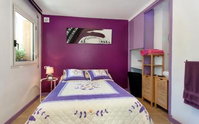 Chambre Double Standard