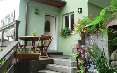 Cottage 3 Chambres 