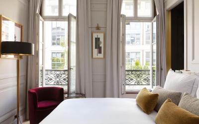 Suite Suite