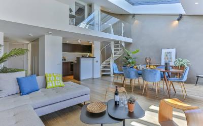 Appartement 2 Chambres