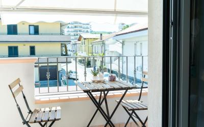 Camera Tripla con Bagno Privato