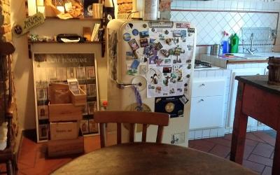 Appartamento - Piano Terra