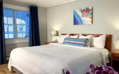 Standard King Room