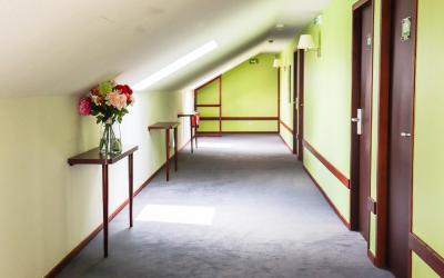 Chambre Double Supu00e9rieure