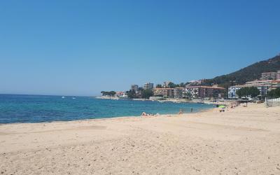 Appartement - Vue sur Mer