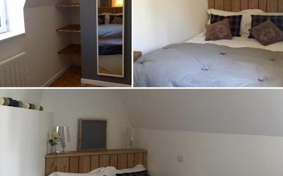 Appartement 1 Chambre