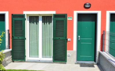 Casa con 2 Camere da Letto