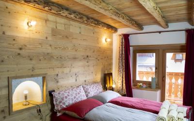 Junior Suite con Terrazza