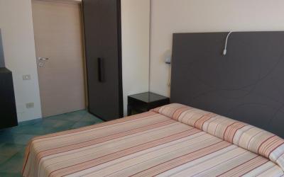 Camera Matrimoniale/Doppia con Letti Singoli