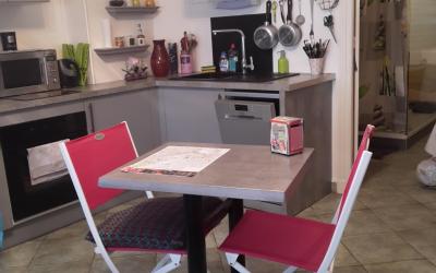 Appartement 1 Chambre