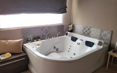 Junior Suite con Balcone