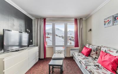 Appartement 1 Chambre Confort (4 Personnes) Appartement 1 Chambre Confort (4 Personnes)
