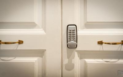 Posto Letto in Dormitorio Femminile con 6 Letti 