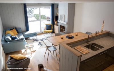 Appartement 3u00a0Chambres Appartement 3u00a0Chambres