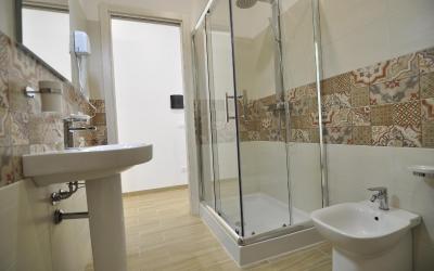 Camera Deluxe (2 Adulti + 1 Bambino)