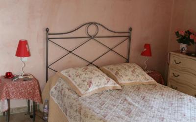 Chambre Double Confort