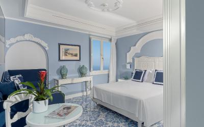 Camera Matrimoniale Superior