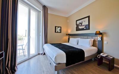 Chambre Double Confort Chambre Double Confort