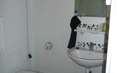Chambre Double avec Salle de Bains Privative Chambre Double avec Salle de Bains Privative