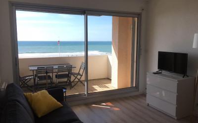 Studio - Vue sur Mer Studio - Vue sur Mer