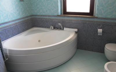 Camera Tripla con Balcone