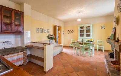 Appartamento - Piano Terra