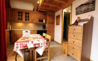 Appartement en Duplex Appartement en Duplex