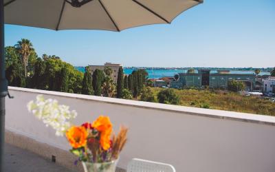 Appartamento con Terrazza