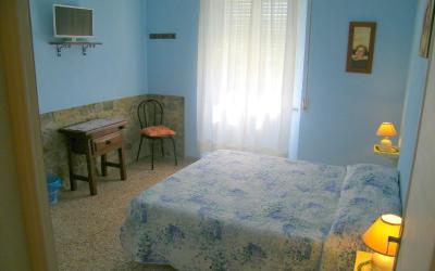 Appartamento - Piano Terra