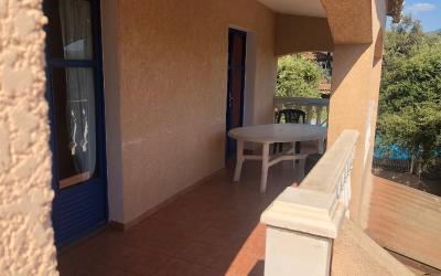 Appartement 1 Chambre