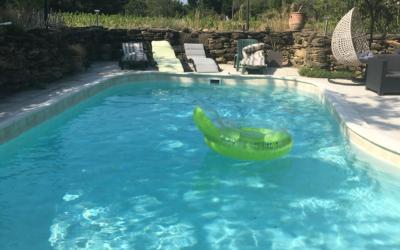 Appartement 2 Chambres