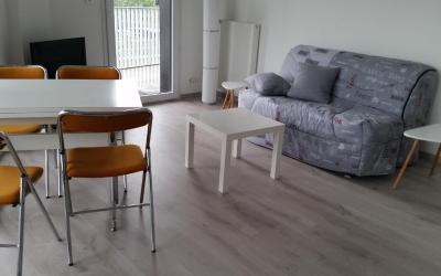 Appartement 1 Chambre Appartement 1 Chambre