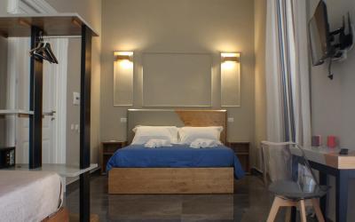 Camera Familiare Superior 