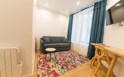 Appartement - Rez-de-Chaussu00e9e Appartement - Rez-de-Chaussu00e9e