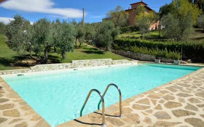 Appartamento con 2 Camere da Letto