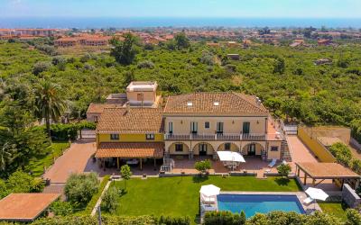 Villa con 3 Camere da Letto Villa con 3 Camere da Letto