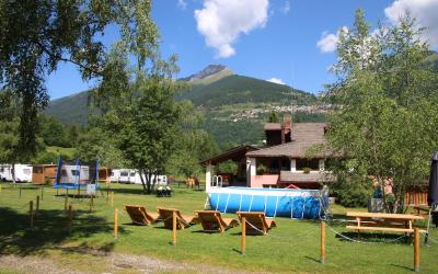 Monolocale - Mansarda