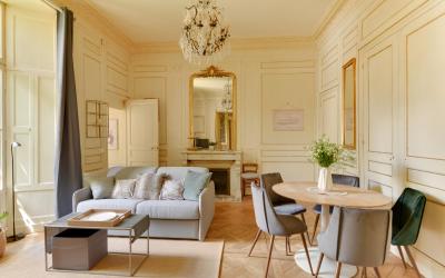 Appartement Supu00e9rieur Appartement Supu00e9rieur