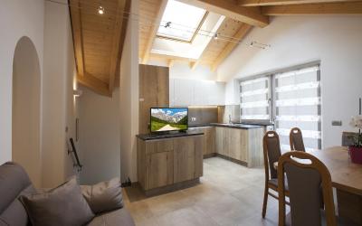 Appartamento con 3 Camere da Letto